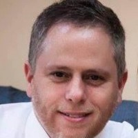 TP ICAP Employee Rob Marro's profile photo