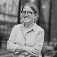 easyJet Employee Kate Marks's profile photo