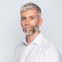 J.P. Morgan Asset Management Employee John Gibson's profile photo