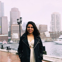 Pro-Tek Consulting Employee Aahi Awasthee's profile photo