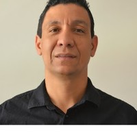 University of Puerto Rico-Mayaguez Employee Wilson Rivera Gallego's profile photo