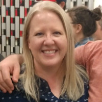 JSP Employee Danielle Medley's profile photo