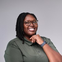 Eunice Asemnor Email & Phone Number