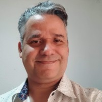 WAU Employee Alsenitd Rausseo's profile photo