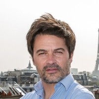 Axel Vuibert Email & Phone Number