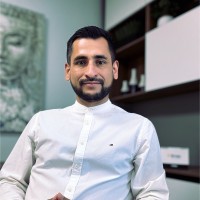 Casa Iktan Employee Erick Juárez Burciaga's profile photo