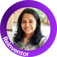 Accenture in India Employee Litty Thomas's profile photo