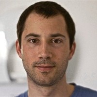 Wingtra Employee Basil Weibel's profile photo