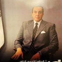 Court of Cassation Employee Sayed Shaarawy's profile photo