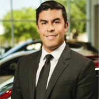 Cavender Audi Employee Rogelio Salmeron's profile photo