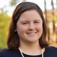 Virginia Hospital & Healthcare Association (VHHA) Employee Emily Lafon's profile photo