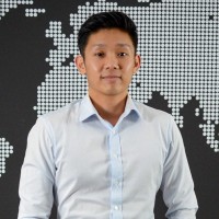 Fourier Intelligence Employee Jake Hang's profile photo