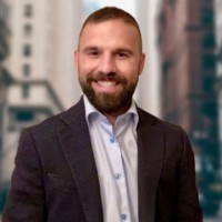 Triton Sensors Employee Chris Salomon's profile photo