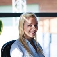 Dortek Hygienic Doors Employee Sheree Headspith's profile photo