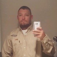 Express Energy Services Employee Justin Collins's profile photo