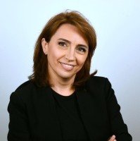 Adalgiza Ciobanu Email & Phone Number