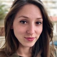 Pauline Carbonne Email