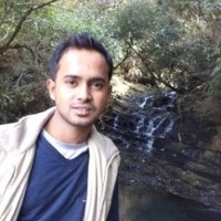 Kausik Das Email & Phone Number