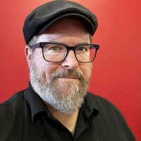 BANG! creative® strategy by design Employee David O'Connell's profile photo