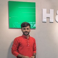 H&R Block India Employee Hemant Sachdeva's profile photo
