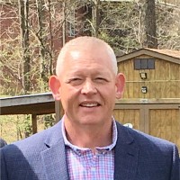 Intuitive Research and Technology Corporation Employee Marty Conner's profile photo