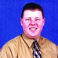 Indiana Farm Bureau Incorporated Employee Chris Fenner's profile photo