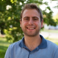 CharIN e.V. Employee Ben Singer's profile photo