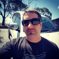 MAXIM Electrical & Infrastructure Employee Adam Fournaris's profile photo