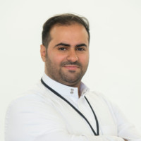 Sabbar | صبّار Employee Abdul al-Mudaiheem's profile photo