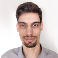 OutSystems Employee Fernando Alexandre's profile photo