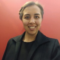 CIDET Employee Stephania Cotrino Villarreal's profile photo