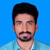 IndustryApps Employee Thejus Raghavan's profile photo
