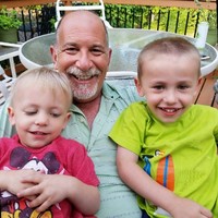 Perrone Construction Employee John Perrone's profile photo