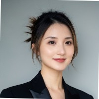 Dynamic Entertainment Employee Louisa Lai's profile photo