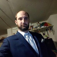 BigCommerce Employee John McCool's profile photo