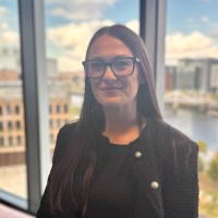 Student Loans Company Employee Amanda Knight's profile photo