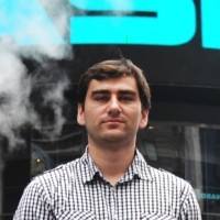 Ten Square Games Employee Piotr Krolewski's profile photo
