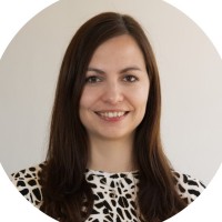 Pharmonia s.r.o. Employee Jana Cimalová's profile photo