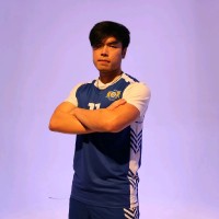 Exos Employee Bin Zhong's profile photo
