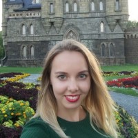 Виктория Кудряшова Email