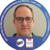 EPTV Employee Eduardo Bernardi's profile photo