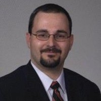 SIUC Employee Eric Weatherford's profile photo