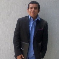 DCon Employee Rubén Zenil Ortiz's profile photo