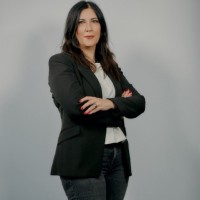 Dentsu Aegis Network France Employee Annalisa di Troia's profile photo