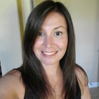 PPD Employee Anna Button's profile photo