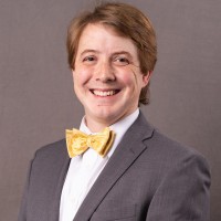 Anglepoint Employee Colby Hill's profile photo