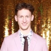 Uber Eats Employee Jake Cuthbert-Shore's profile photo