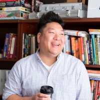 PATHWAYS BAPTIST CHURCH Employee Jonathan der's profile photo
