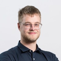 Nick Hagemann's profile photo