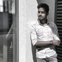 Vishwa B's profile photo